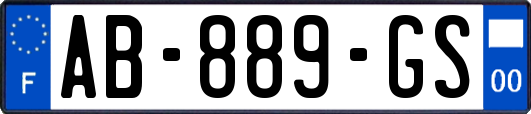 AB-889-GS
