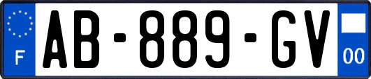 AB-889-GV