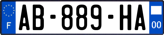 AB-889-HA