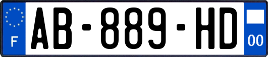 AB-889-HD