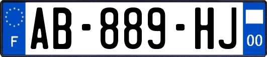 AB-889-HJ