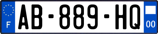 AB-889-HQ