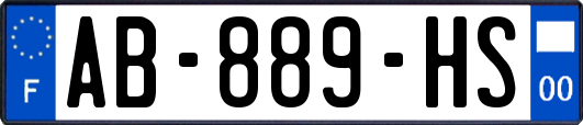 AB-889-HS