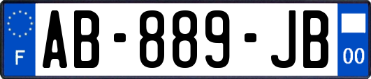 AB-889-JB