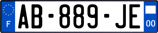 AB-889-JE