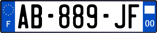AB-889-JF