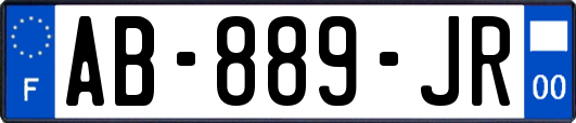 AB-889-JR