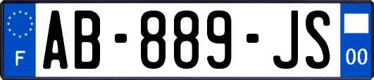 AB-889-JS
