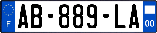 AB-889-LA