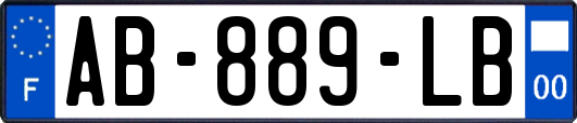 AB-889-LB
