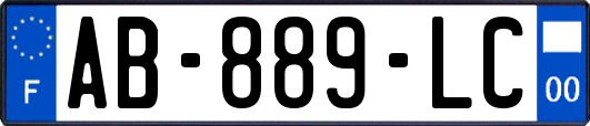 AB-889-LC