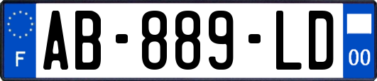 AB-889-LD
