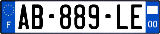 AB-889-LE