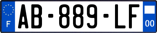 AB-889-LF