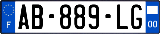 AB-889-LG