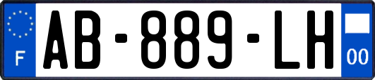 AB-889-LH