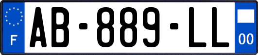 AB-889-LL