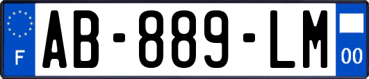 AB-889-LM