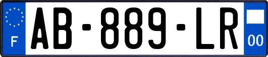 AB-889-LR