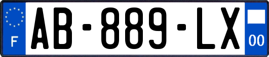 AB-889-LX