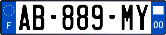 AB-889-MY