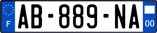 AB-889-NA