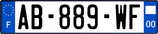 AB-889-WF