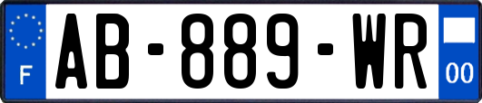 AB-889-WR