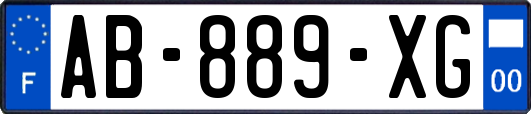AB-889-XG