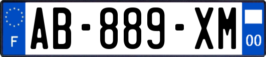 AB-889-XM