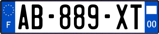 AB-889-XT