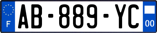 AB-889-YC