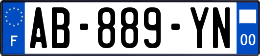 AB-889-YN