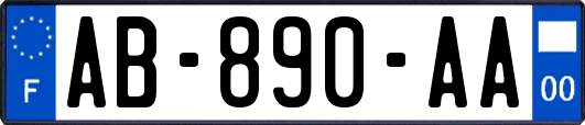 AB-890-AA