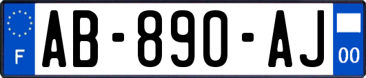 AB-890-AJ