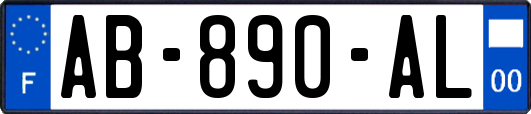 AB-890-AL