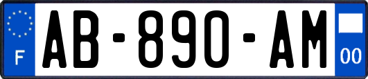 AB-890-AM