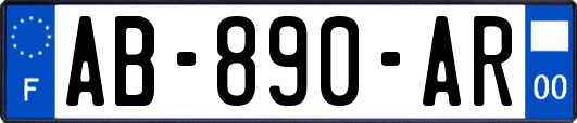 AB-890-AR