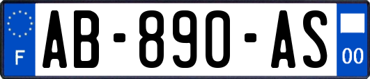 AB-890-AS