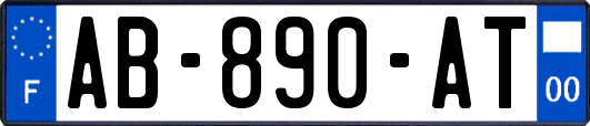 AB-890-AT