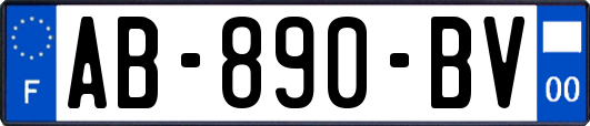 AB-890-BV