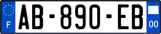 AB-890-EB