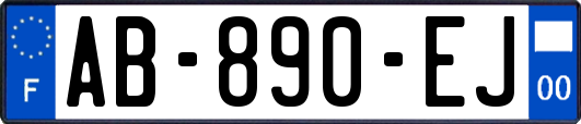 AB-890-EJ