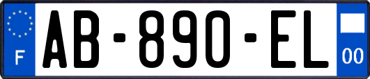 AB-890-EL