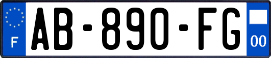 AB-890-FG