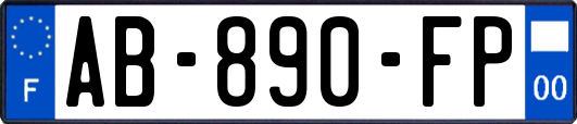 AB-890-FP