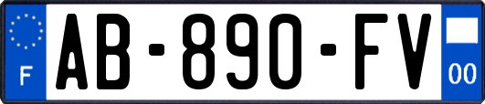 AB-890-FV