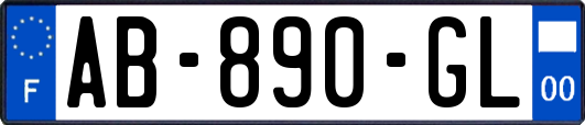 AB-890-GL