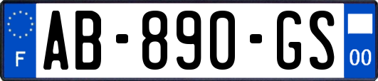AB-890-GS