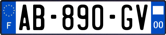 AB-890-GV